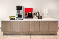 Best Western Plus Settlers Point - servizio colazione