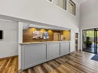 Best Western Inn at the Rogue Hotels in Rogue River