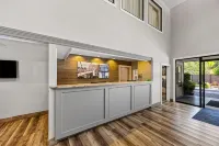 Best Western Inn at the Rogue