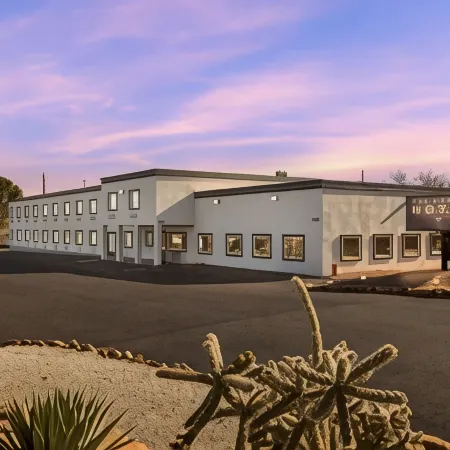 The Copper Hotel, SureStay Collection by Best Western