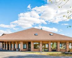 Quality Inn & Suites Kimberly - Appleton East