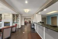 Quality Inn Denver Northeast Brighton - parking
