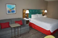 Best Western Plus Clinton/Jackson