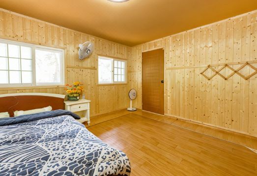 정선 아우라지글램핑