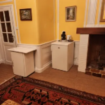 La Pelisserie, Chambre d'Hotes