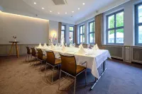 Hotel Victoria Nürnberg - 朝食