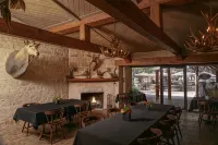 Joshua Creek Ranch - breakfast