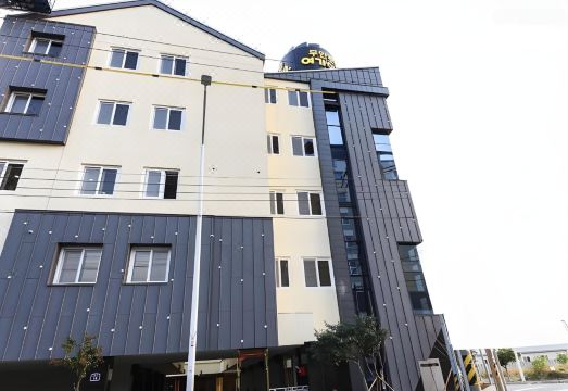 여기어때 광양점