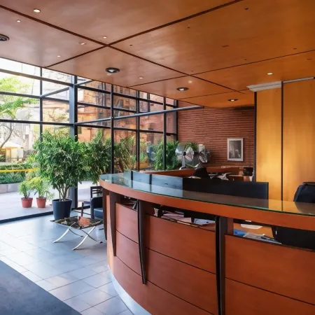 Apartamentos Costanera Centre