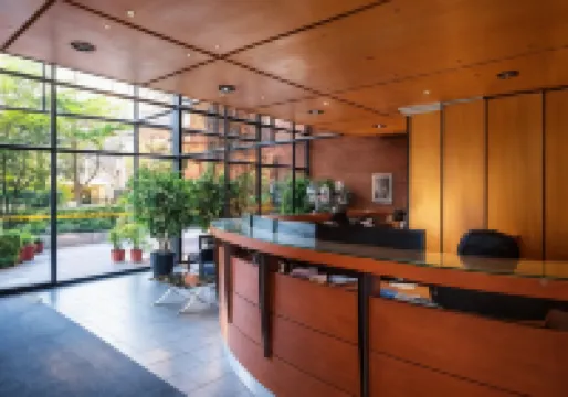 Apartamentos Costanera Centre