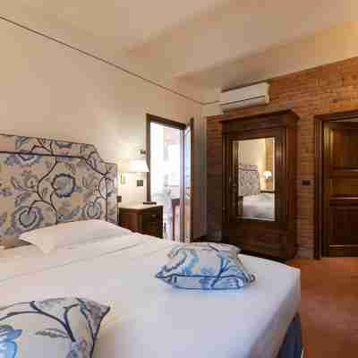 Il Palazzo - Agriturismo, Winery Rooms