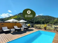 Kastel Itaipava