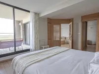 Logis le Château de Sable Hotels in Porspoder