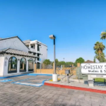 MainStay Suites Moreno Valley Near March Air Reserve Base
