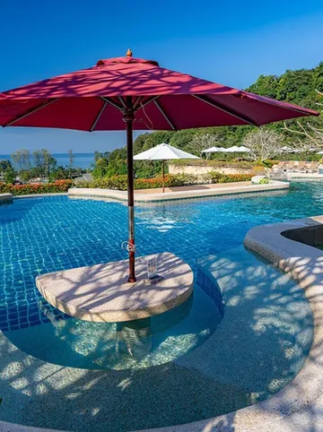 รูปภาพของแปซิฟิก คลับ รีสอร์ท