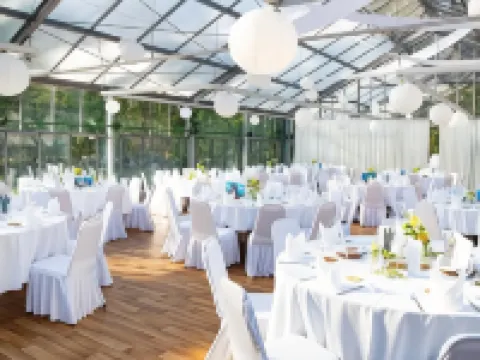 Hotel Döllnsee-Schorfheide Hotéis em Templin