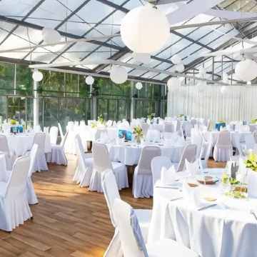 Hotel Döllnsee-Schorfheide