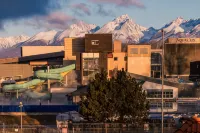 Aqualand Residence - Free Parking