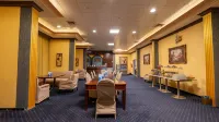 Aliqbal Hotel