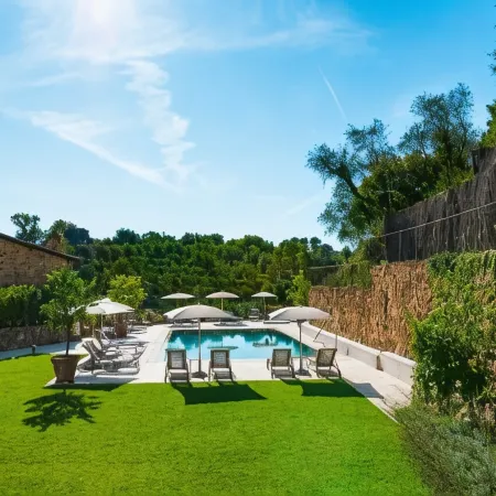 Relais le Macine di Stigliano