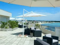 Hotel la Spiaggia Hotels in Torre Lapillo