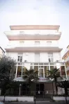 فندق أوستريا - شرفة