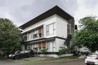 Urbanview Hotel the Lodge Karawaci