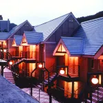 Tabist Kinugawa Park Cottage