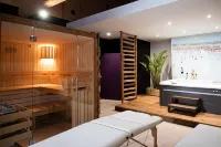 Hôtel de Castigno - Wine Hotel & Resort - ที่มีสปา
