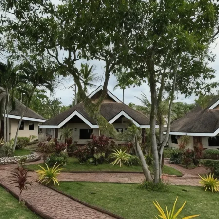 Santiago Bay Garden & Resort