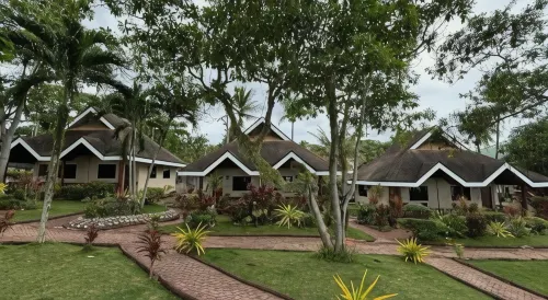 Santiago Bay Garden & Resort