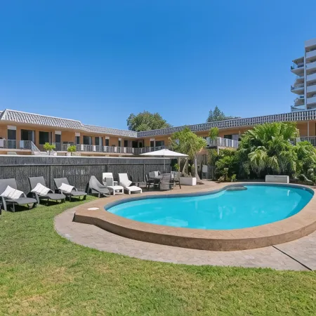 Bella Villa Motor Inn