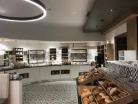 Hotel Peterhof - Urban Lifestyle Kempten - Morgenmad
