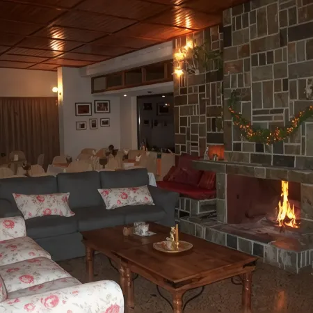 Chrissa Camping Rooms & Bungalows