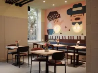 Conscious Hotel Oudegracht - Bữa sáng