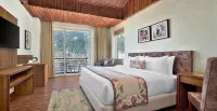 Justa Grand View Resort & Spa, Manali