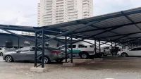 Julio Cesar Hotel