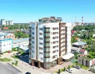 Бест Вестерн Русский Манчестер (Best Western) Отели в г. 