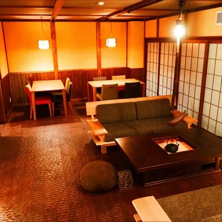 K's House Takayama Oasis [2nd K's Hostel]