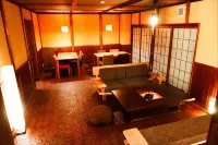 K's House Takayama Oasis [2nd K's Hostel]