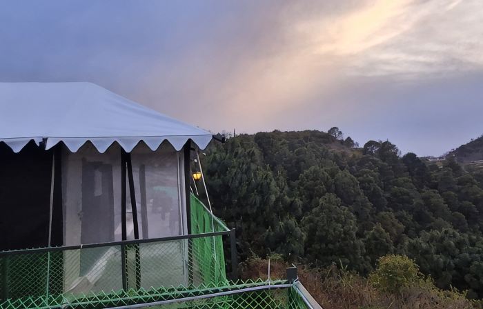 Morni Hills Retreat & Heaven