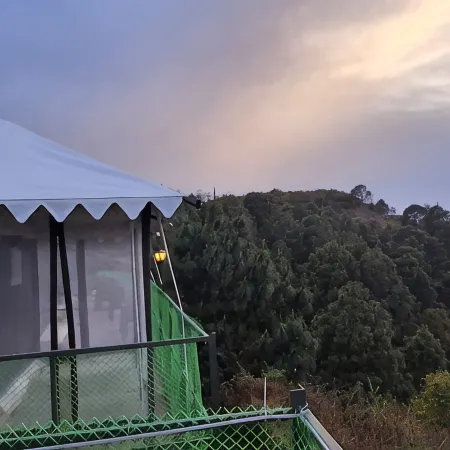 Morni Hills Retreat & Heaven