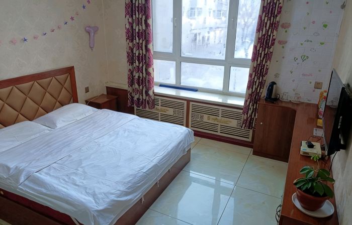 Bayan Elegant Restaurant Express Hotel