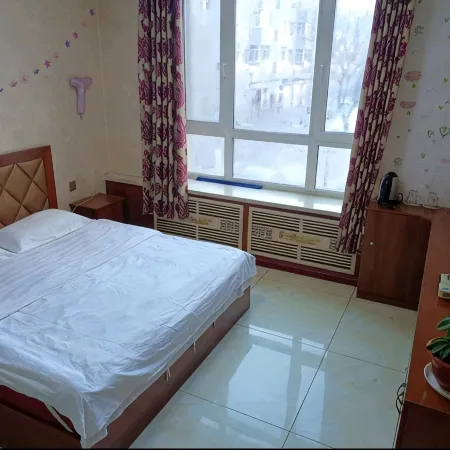 Bayan Elegant Restaurant Express Hotel