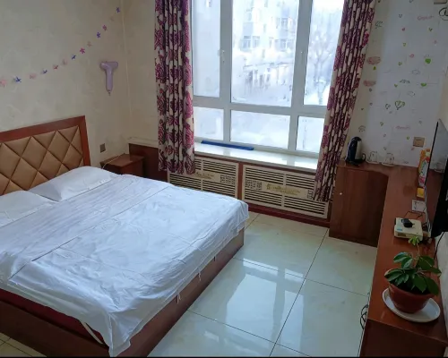 Bayan Elegant Restaurant Express Hotel فنادق في بايان