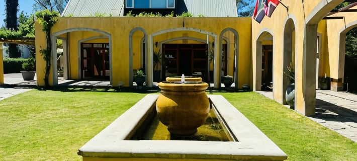 17 on Bird Guest House Hotels in Central Karoo DC