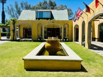 17 on Bird Guest House Hotels in 