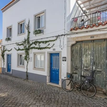 Casa do Postigo