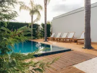Herdade da Rocha - Boutique Lodge - Villas