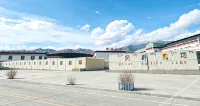 Okano Campsite (Pulandian)